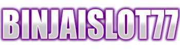 Logo BINJAISLOT77