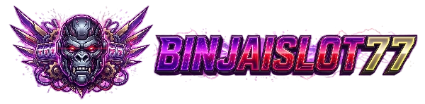 BINJAISLOT77